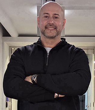 Alexandre Pigeon propriétaire Peintre Intex